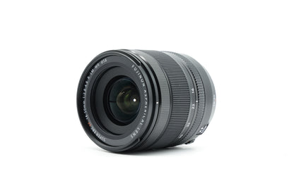 Fujifilm XF 16-50 f/2.8-4.8 R LM WR Lens - Excellent Plus