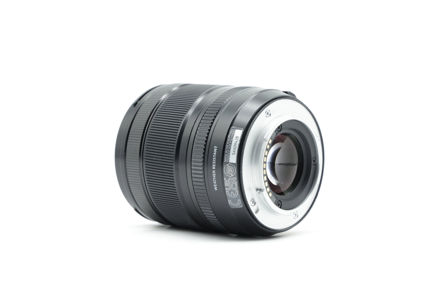 Fujifilm XF 16-50 f/2.8-4.8 R LM WR Lens - Excellent Plus