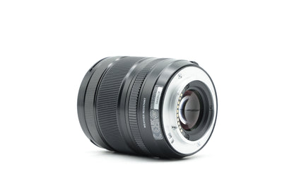 Fujifilm XF 16-50 f/2.8-4.8 R LM WR Lens - Excellent Plus