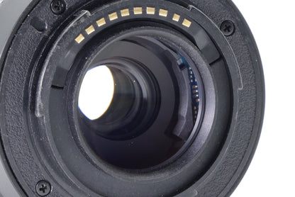 Fujifilm XC 15-45mm f/3.5-5.6 OIS PZ Lens - Excellent