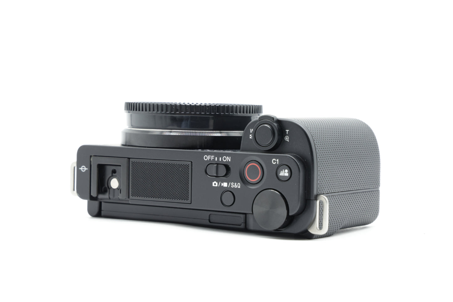 Sony Alpha ZV-E10 Digital Camera Body Only - Near Mint Minus - SC: 314