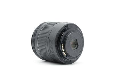 Canon EF-S 18-55mm f/4-5.6 IS STM Lens - Excellent Plus