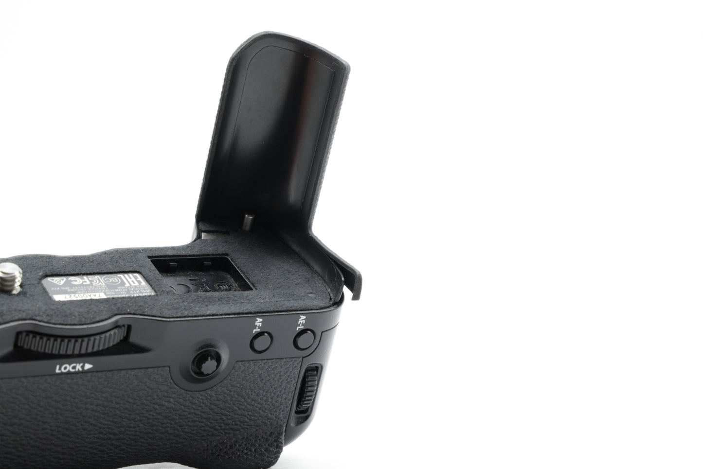Fujifilm VPB-XT2 Vertical Power Booster Grip
