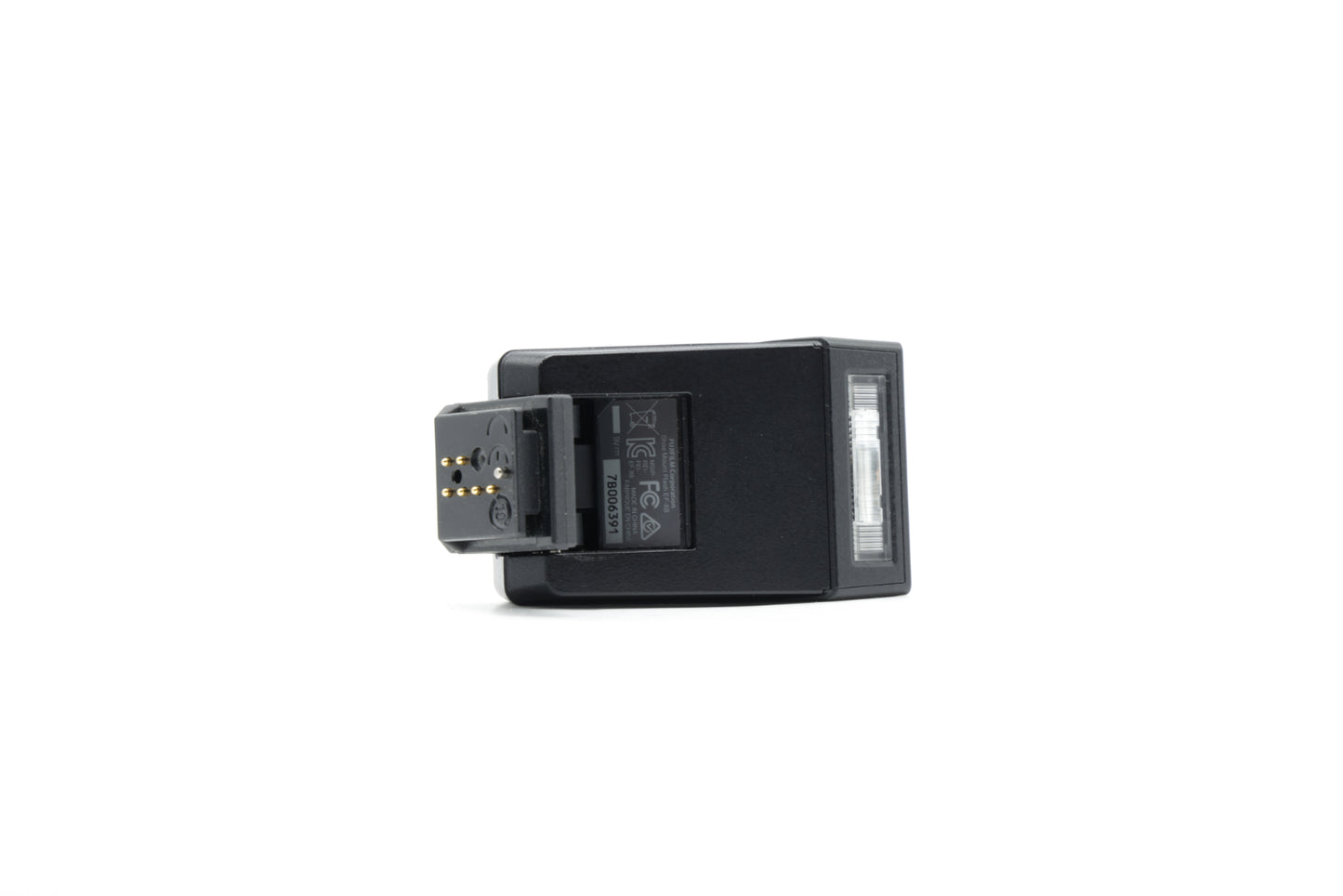 Fuji Fujifilm EF-X8 Shoe Mount Flash