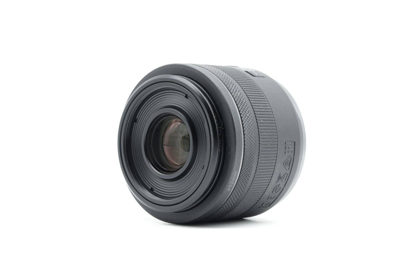 Canon RF 35mm f/1.8 IS Macro STM Lens - Excellent Plus