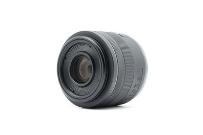 Canon RF 35mm f/1.8 IS Macro STM Lens - Excellent Plus