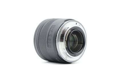 Canon RF 35mm f/1.8 IS Macro STM Lens - Excellent Plus