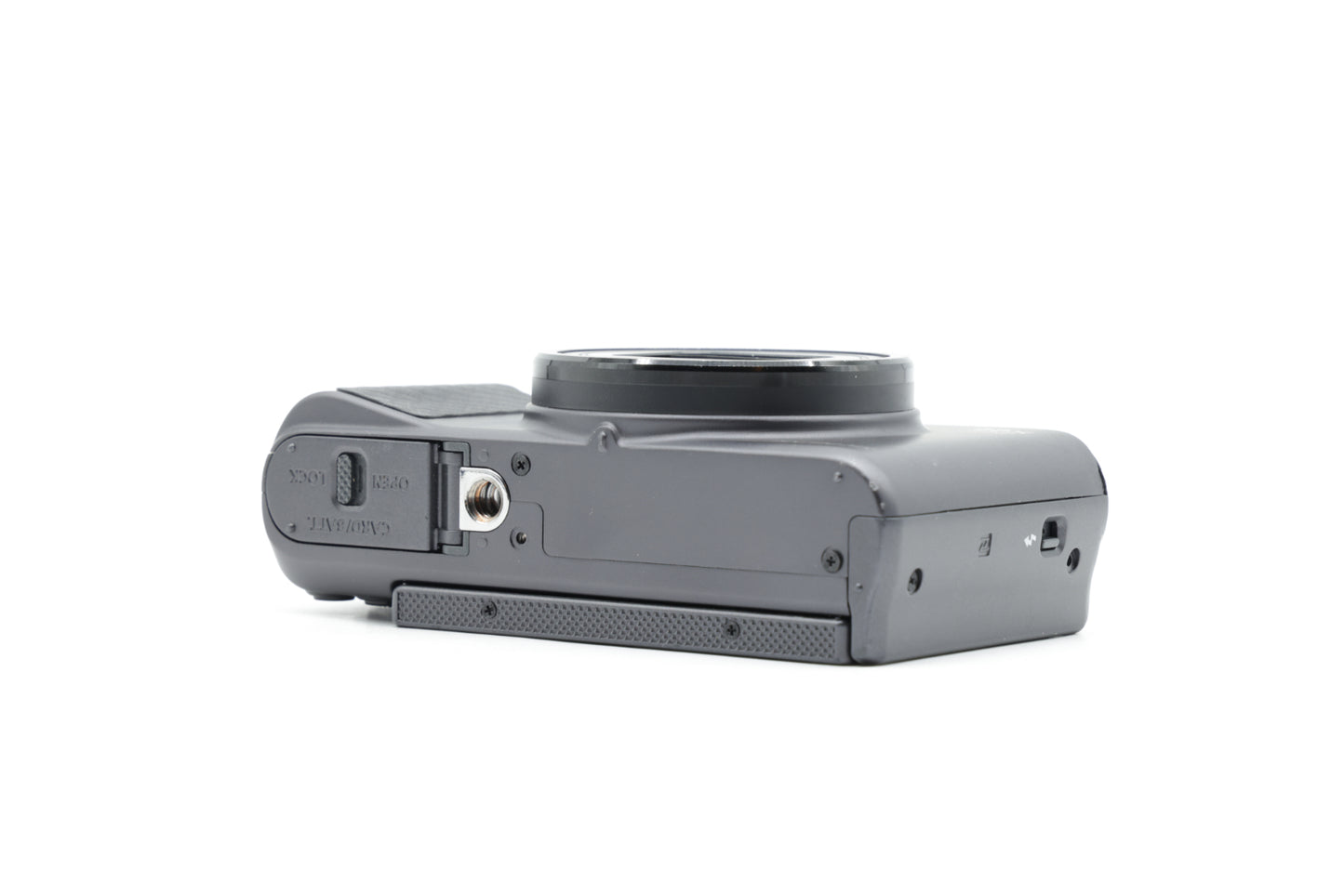 Canon PowerShot SX730 HS 20.3MP 40x Zoom Digital Camera - Excellent