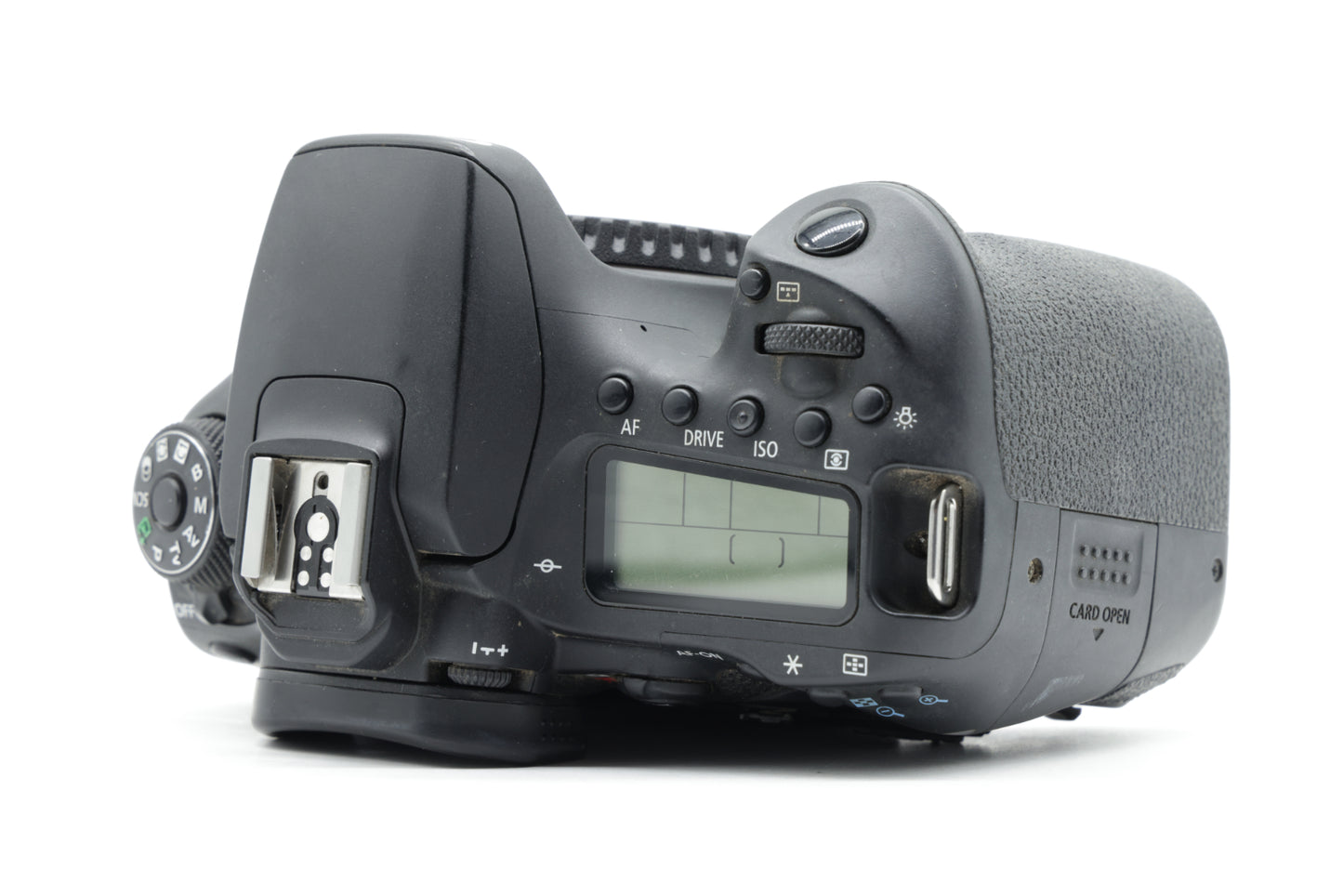 Canon EOS 90D DSLR Camera Body - Excellent - Shutter Count: 20k