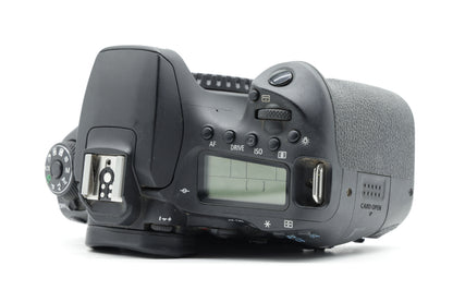 Canon EOS 90D DSLR Camera Body - Excellent - Shutter Count: 20k