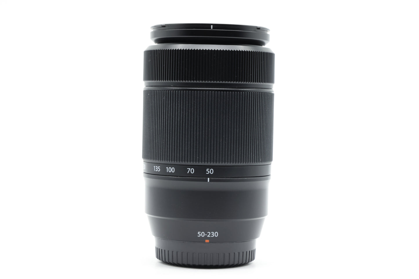 FUJIFILM FUJINON XC 50-230mm F/4.5-6.7 OIS Lens - Excellent Plus
