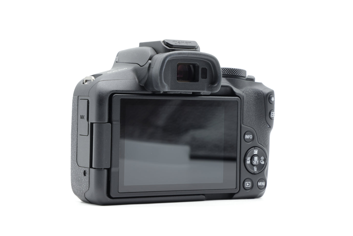 Canon EOS R50 Mirrorless Camera Body Only - Near Mint Minus