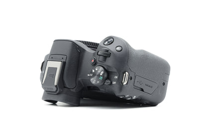 Canon EOS R50 Mirrorless Camera Body Only - Near Mint Minus