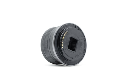 Canon RF-S 18-45mm f/4.5-6.3 IS STM Lens - Excellent Plus