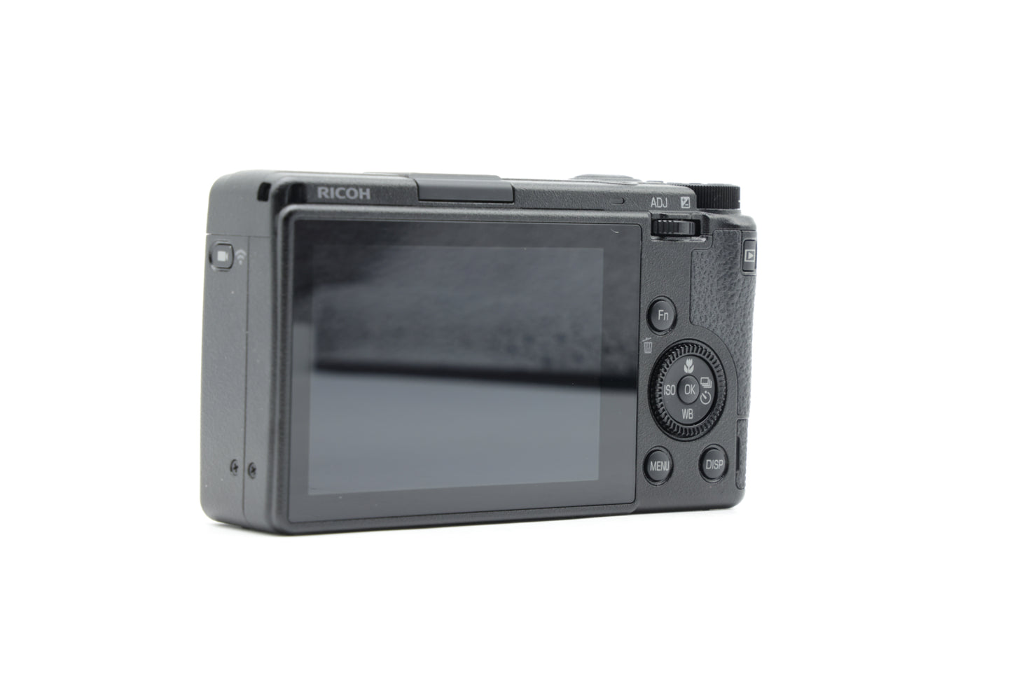 RICOH GR IIIx III X 24.2MP Compact Digital Camera – Near Mint - SC: 5