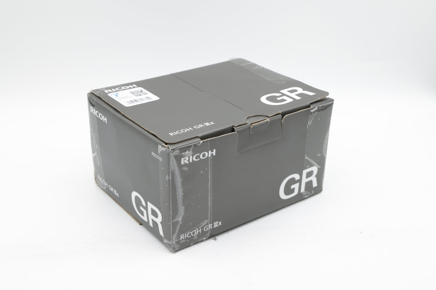 RICOH GR IIIx III X 24.2MP Compact Digital Camera – Near Mint - SC: 5