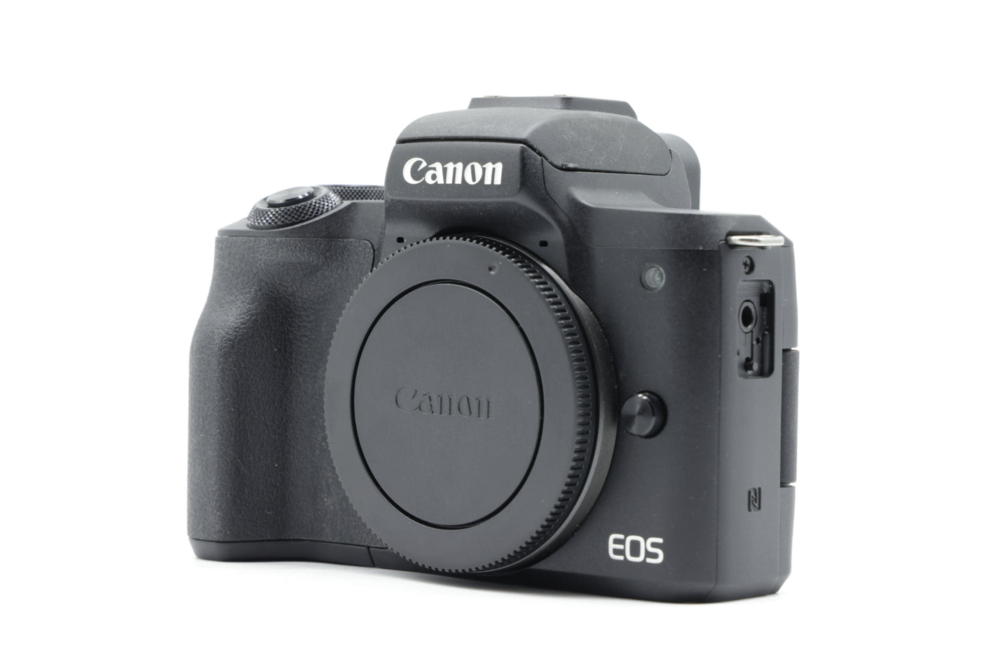 Canon EOS M50 Mirrorless Digital Camera Body - Excellent - SC: 2000