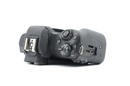 Canon EOS M50 Mirrorless Digital Camera Body - Excellent - SC: 2000