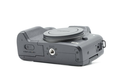 Canon EOS M50 Mirrorless Digital Camera Body - Excellent - SC: 2000