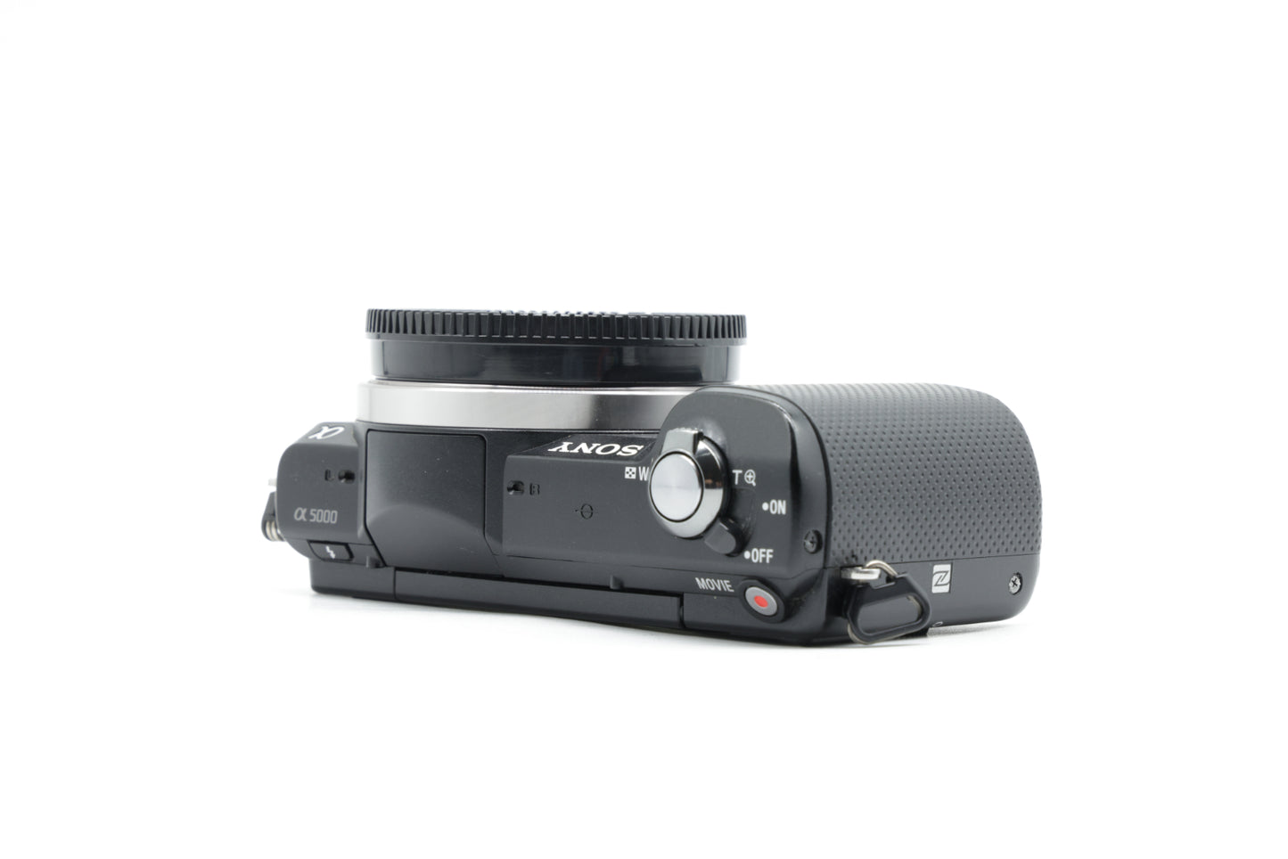 Sony Alpha a5000 Mirrorless Digital Camera Body Only - Excellent Plus - SC: 4826