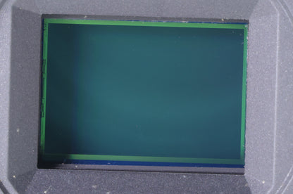 Sony Alpha A6000 Digital Camera Body Only - Good - SC: 12,640