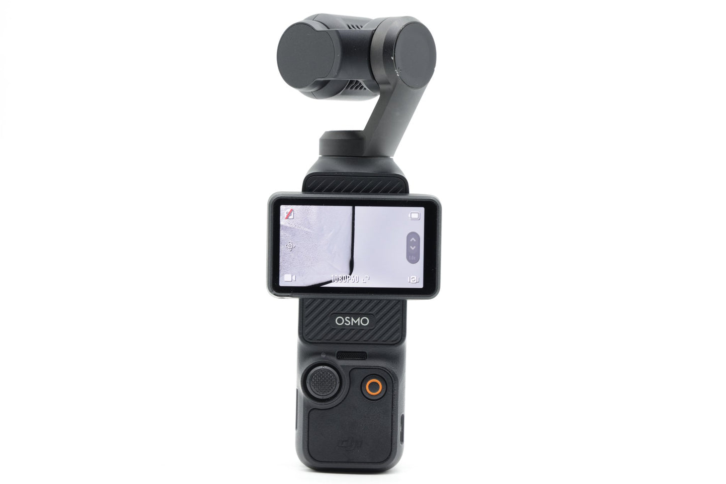 DJI Pocket 3 4K Handheld Camera - Excellent