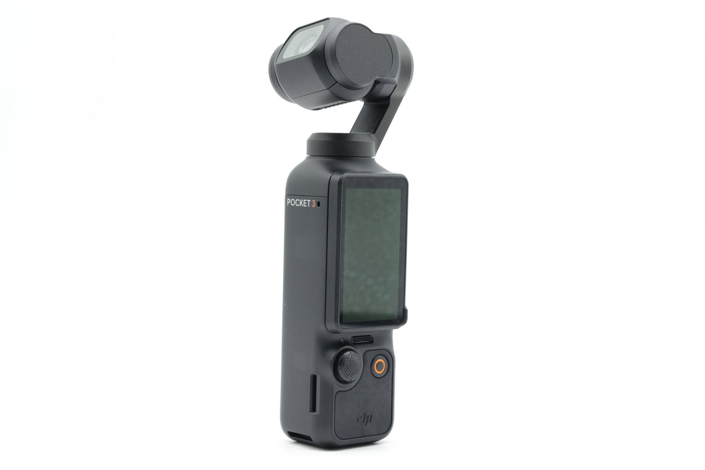 DJI Pocket 3 4K Handheld Camera - Excellent