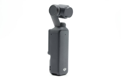 DJI Pocket 3 4K Handheld Camera - Excellent
