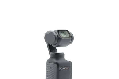DJI Pocket 3 4K Handheld Camera - Excellent