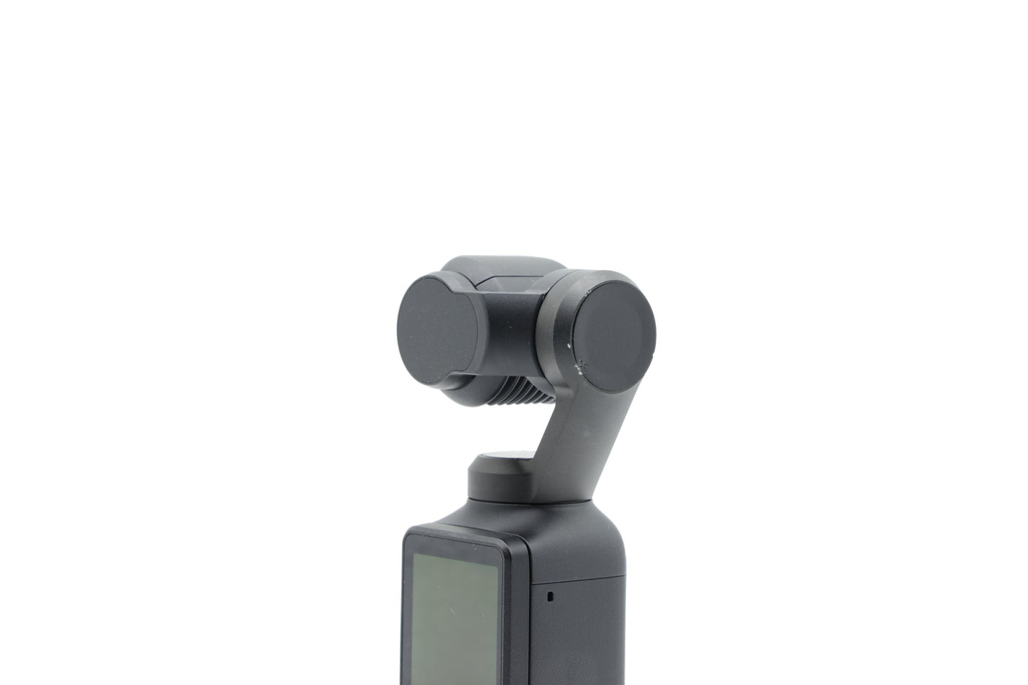 DJI Pocket 3 4K Handheld Camera - Excellent