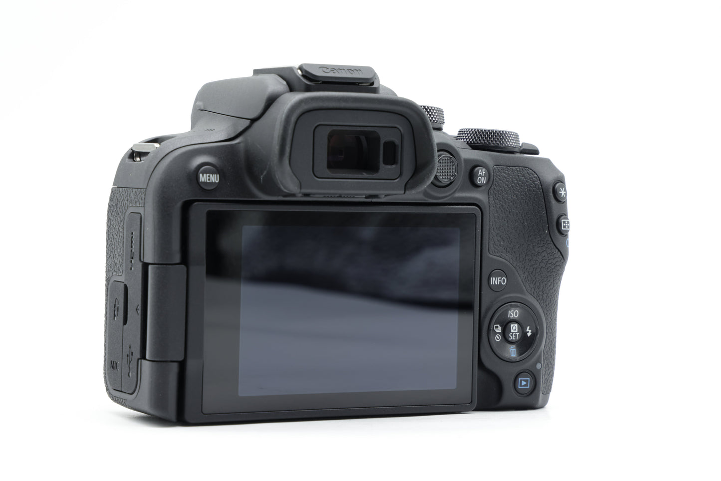 Canon EOS R10 Camera Body Only - Near Mint - SC: Under 1000