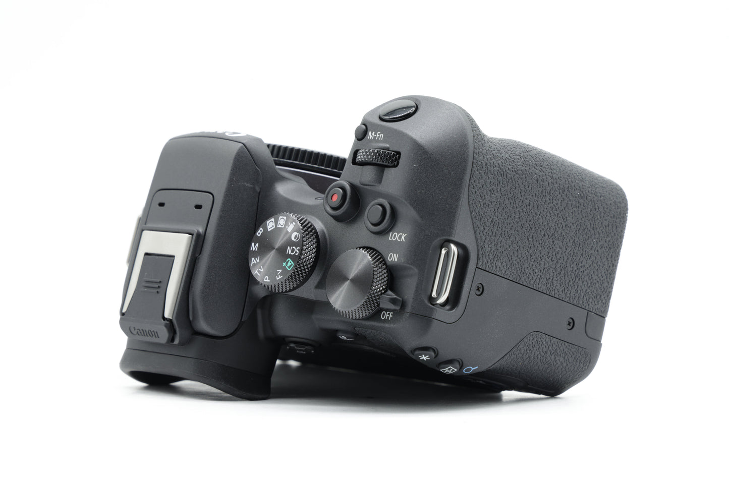 Canon EOS R10 Camera Body Only - Near Mint - SC: Under 1000