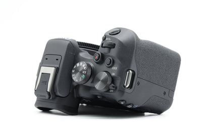 Canon EOS R10 Camera Body Only - Near Mint - SC: Under 1000