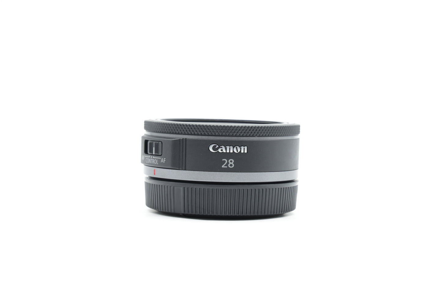 Canon RF 28mm f/2.8 STM Lens - Near Mint