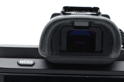Sony Alpha 7 II Camera Body Only - Excellent - SC: 40249
