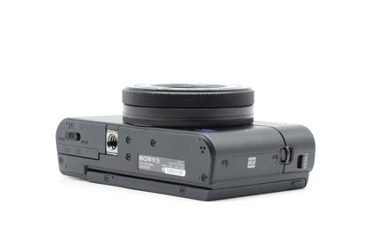 Sony RX100 V Compact Camera - Good