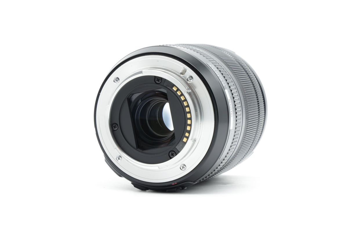 Fujifilm XF 18-55mm F2.8-4 R LM OIS Lens - Excellent Plus
