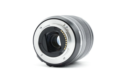 Fujifilm XF 18-55mm F2.8-4 R LM OIS Lens - Excellent Plus