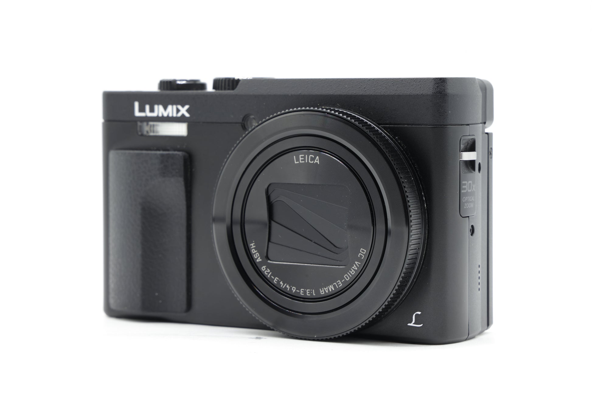 Panasonic Lumix DMC-ZS70 Compact Camera - Excellent Plus
