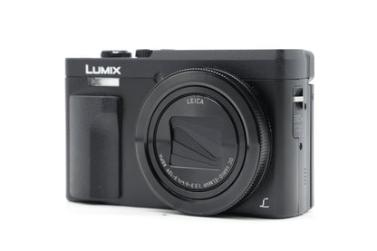 Panasonic Lumix DMC-ZS70 Compact Camera - Excellent Plus