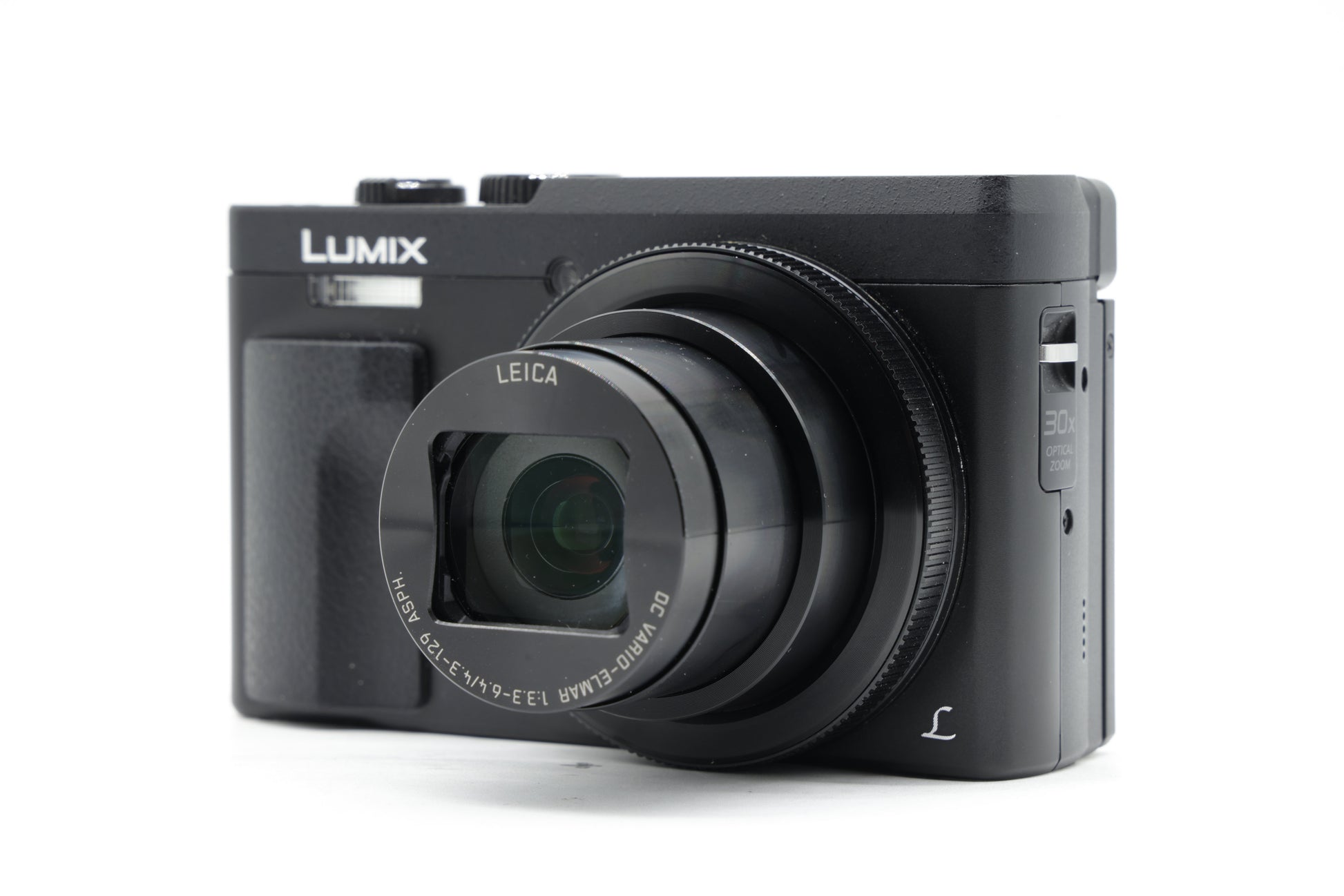 Panasonic Lumix DMC-ZS70 Compact Camera - Excellent Plus