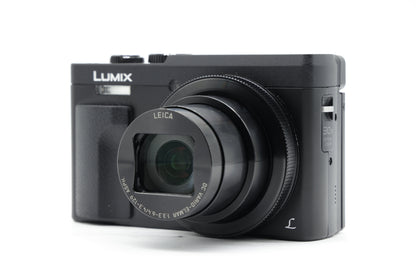 Panasonic Lumix DMC-ZS70 Compact Camera - Excellent Plus