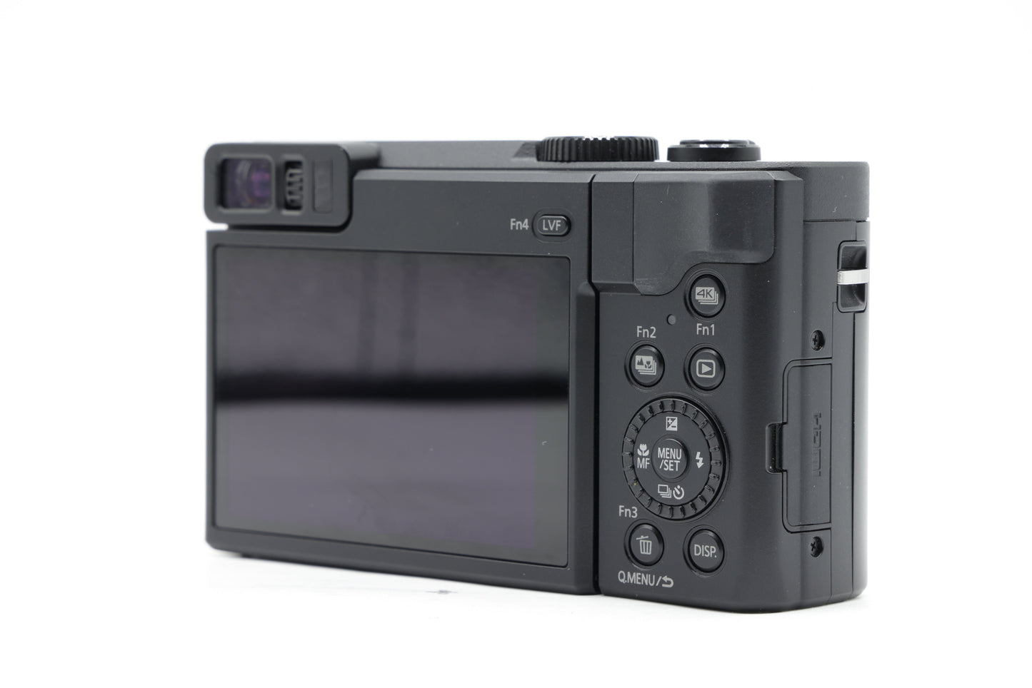 Panasonic Lumix DMC-ZS70 Compact Camera - Excellent Plus