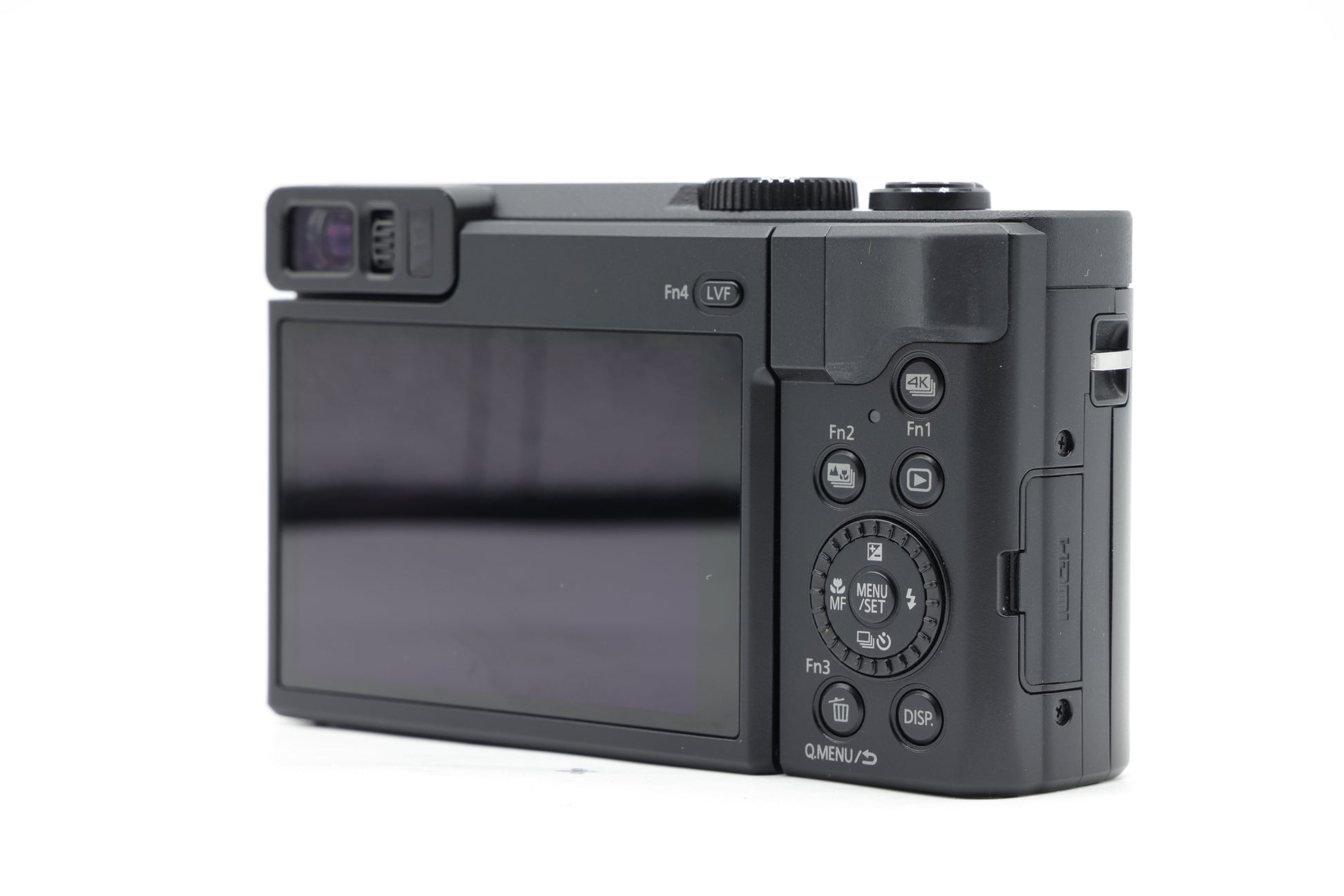 Panasonic Lumix DMC-ZS70 Compact Camera - Excellent Plus