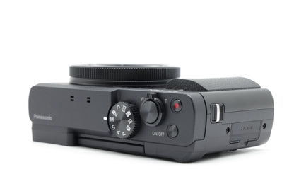Panasonic Lumix DMC-ZS70 Compact Camera - Excellent Plus