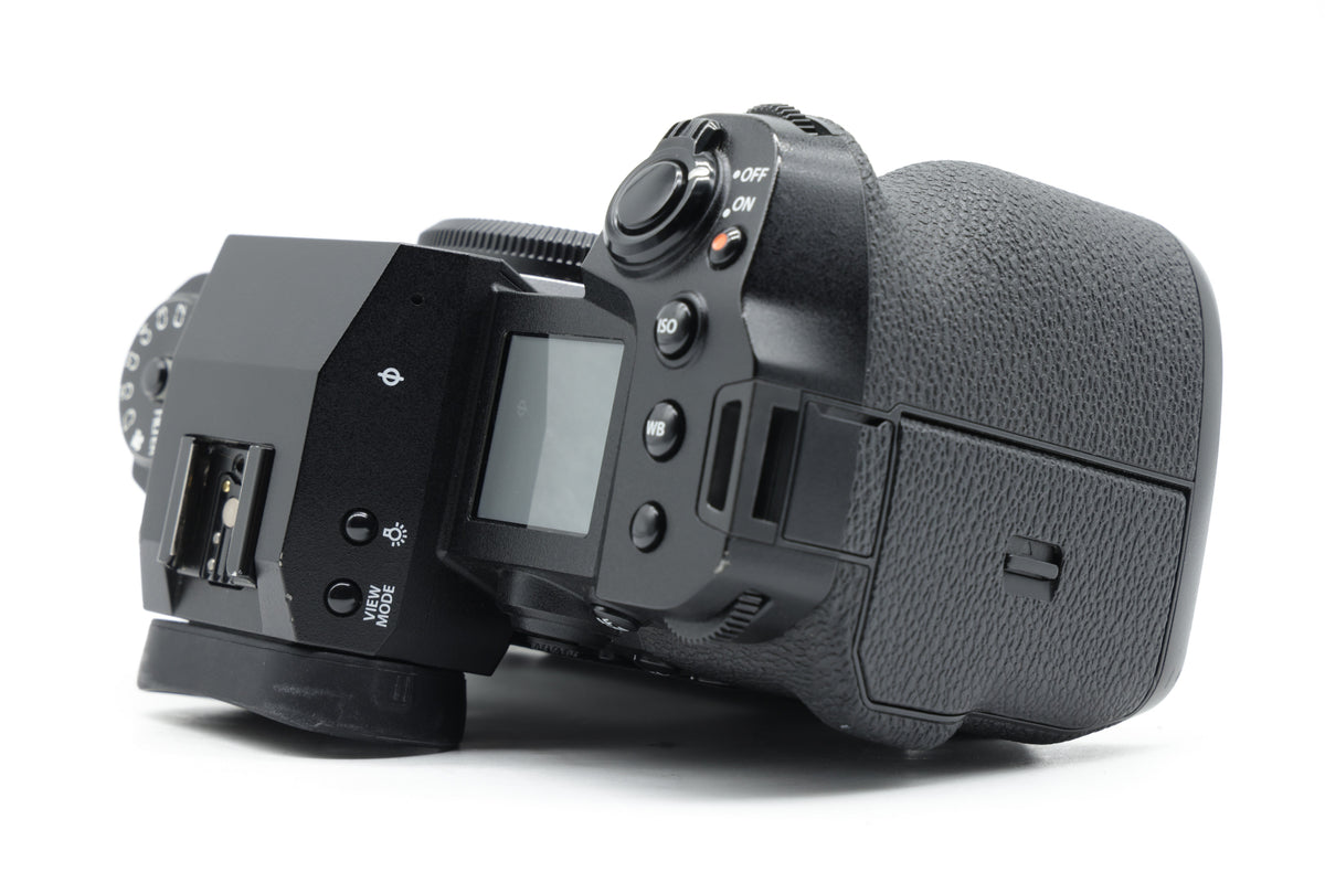 Fujifilm X-H2S Camera Body Only - Excellent Plus - SC: 8890