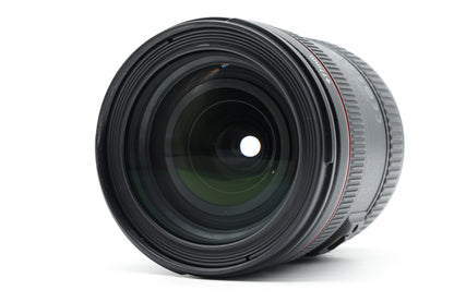 Canon EF 24-70mm f/4L IS USM Lens - Excellent