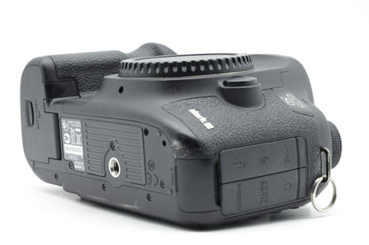 Canon EOS 5D Mark III Camera Body Only - Excellent - SC: 106446