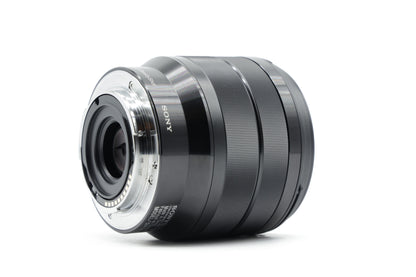 Sony E 10-18mm F4 OSS Lens - Excellent