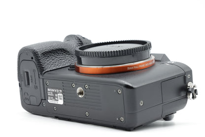Sony Alpha 7 II Camera Body Only - Excellent - SC: 40249